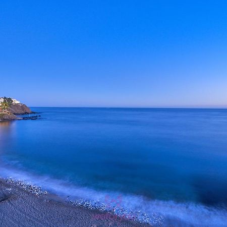 Weforyou Malibu Infinity Seaview Benalmádena Buitenkant foto
