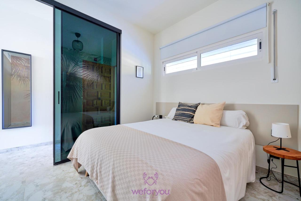 Weforyou Malibu Infinity Seaview Benalmádena Buitenkant foto