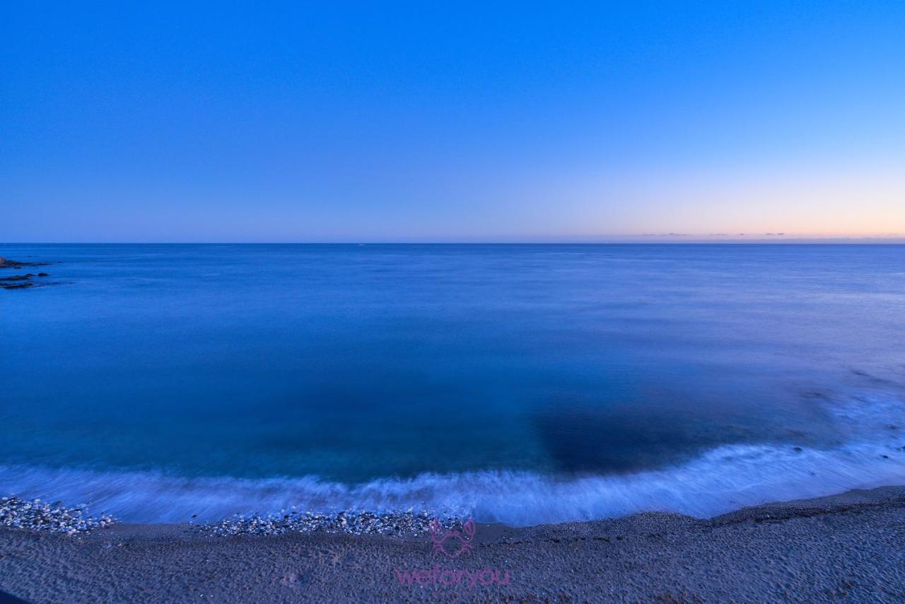 Weforyou Malibu Infinity Seaview Benalmádena Buitenkant foto